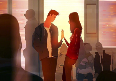 女孩子想要的安全感 女生口里所说的安全感是什么意思