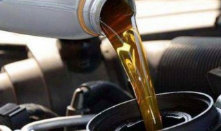 机油怎么分辨好坏 机油如何分辨品质好坏呢