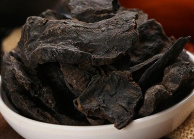 何首乌简介 何首乌和制首乌的区别