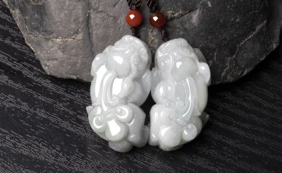 公貔貅和母貔貅有什么区别 三个步骤教你分辨貔貅的雌雄