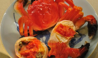 大闸蟹保鲜办法 如何保存大闸蟹