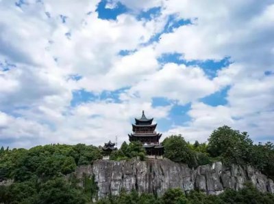 衡阳景点排名前十名 湖南衡阳值得推荐的十大旅游景点