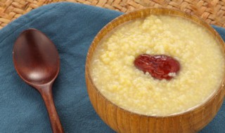 补血养颜粥的做法 补气血养颜粥做法大全