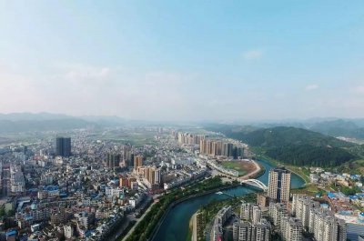 惠水县属于哪个市 黔南州惠水是自然景观优美的乡村旅游区