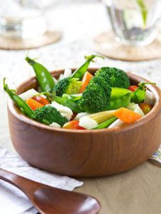 儿童必须吃的几种蔬菜 马上收藏下来吧！