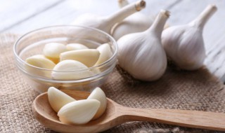 煮大蒜吃的好处和坏处 煮大蒜吃对人有啥利弊