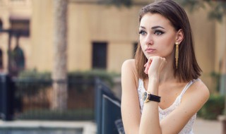 适合短发女生的纹理烫发型介绍 适合短发女生的纹理烫发型有哪些