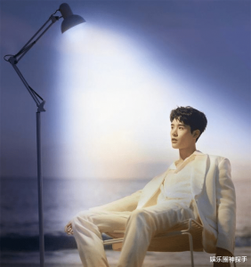 演员王婉中个人资料简历 王婉中出道就演大女主为什么不红