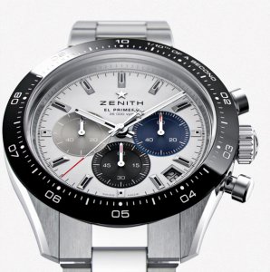 真力时属于什么档次的手表 真力时旗舰系列手表值得入手吗