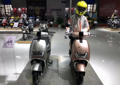 口碑最好的电动车品牌排行 国内质量口碑好的电动车品牌