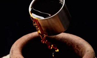 黄酒是热性还是凉性 黄酒的性质介绍