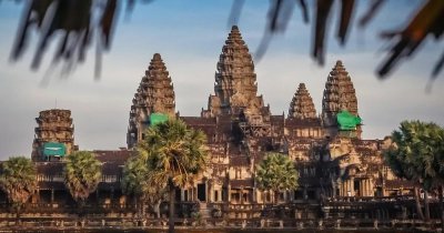 世界十大遗产简介 全球著名的文化遗产资料简介