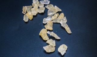 吃冰糖的好处和坏处 食用冰糖有什么好处和坏处呢