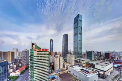 湖南省14个市州排序 湖南省14个市GDP经济排名