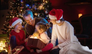 圣诞节吃什么特色食物 圣诞节吃哪些食物