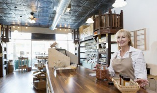 店铺内适合摆什么植物 店铺摆放什么植物好聚财