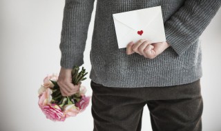 超级撩人的情话 打动人心的爱情句子