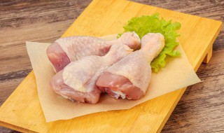 炸鸡腿时放什么调料去腥 鸡腿怎么去腥