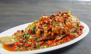 鱼肉发苦还能吃吗 煮熟的鱼很苦还能吃吗