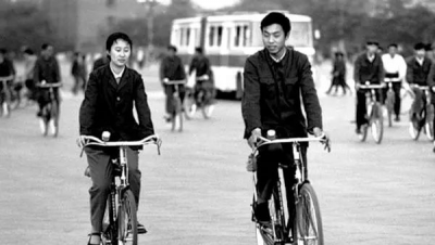 二八大杠什么意思 二八大杠是早期一款自行车的称呼