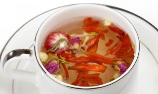 红乃梅茶是寒性还是温性 红乃梅茶属于寒性还是温性呢