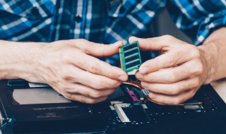 如何清理电脑风扇灰尘 怎么清理电脑风扇灰尘