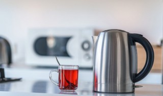 烧水壶水垢太厚怎么去除 烧水壶水垢太厚如何去除