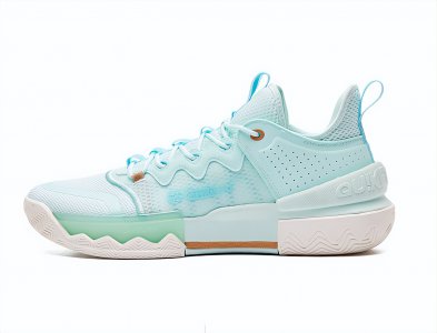 361°是什么档次的鞋 361°燃战2代篮球鞋介绍