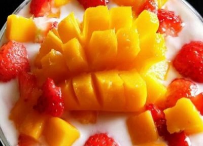 水果捞第二天还能吃吗 剩下水果捞放冰箱隔夜能吃吗