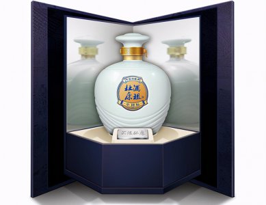 杜康酒全部系列 杜康酒品牌系列哪款最好喝