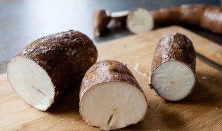 吃木薯有什么好处 木薯的作用与功效