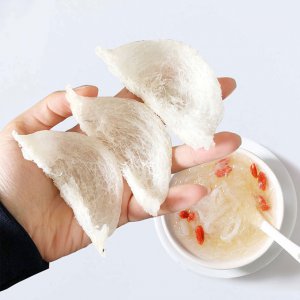 干燕窝可以存放4年5年能吃吗 干燕窝怎么保存比较好