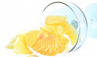 沙田柚怎么样挑甜的 沙田柚如何挑甜的