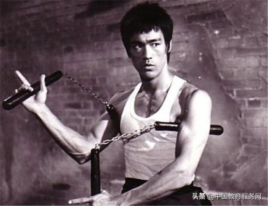 世界武功排名第一 世界武功排名第一的是李小龙吗