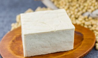 豆腐可以过夜吃吗 豆腐能不能过夜食用呢