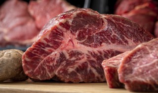 牛肉什么部位最好吃 牛肉哪个部位最好吃