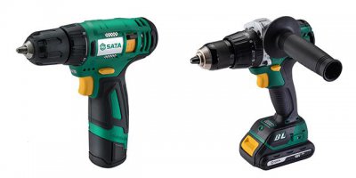 家用电钻十大品牌排行榜 国内电钻买多少伏的好