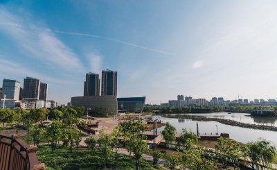 溧阳属于江苏哪个市的 江苏溧阳城市房价走进怪圈