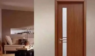 卧室木门怎么选择 卧室木门如何选择