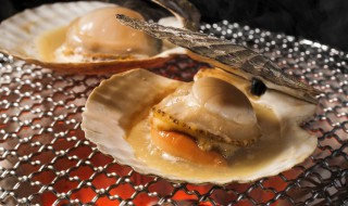 怎么挑扇贝 买扇贝如何挑选