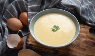 蒸鸡蛋能不能隔夜 蒸鸡蛋可以隔夜吃吗