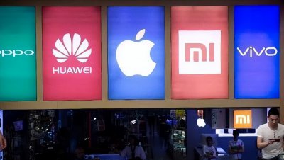 目前中国最好的手机排行榜 最受外国人喜欢的中国手机