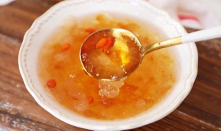 吃雪燕的好处 吃雪燕对身体有啥好处