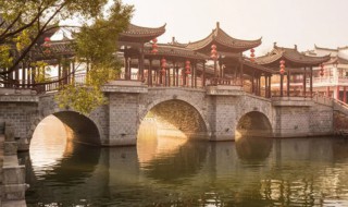 合肥有什么好玩的景点 合肥有哪些好玩的景点