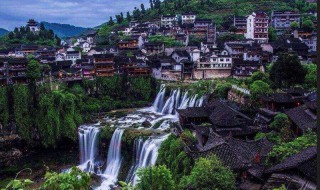 湖南的旅游景点有哪些 湖南有哪些好玩的旅游景点