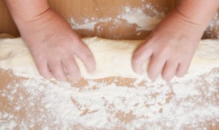 做面饼用什么面粉 做面饼用哪种面粉