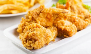 空气炸锅小鸡炸多久 空气炸锅炸一个鸡要多长时间