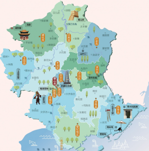 唐山市人口总数量是多少 唐山市人口组成及分布情况