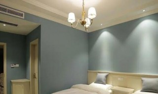 怎样挑选装修油漆颜色 如何挑选装修油漆颜色