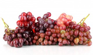 常吃红提的好处和坏处 经常食用红提的好处和坏处有哪些